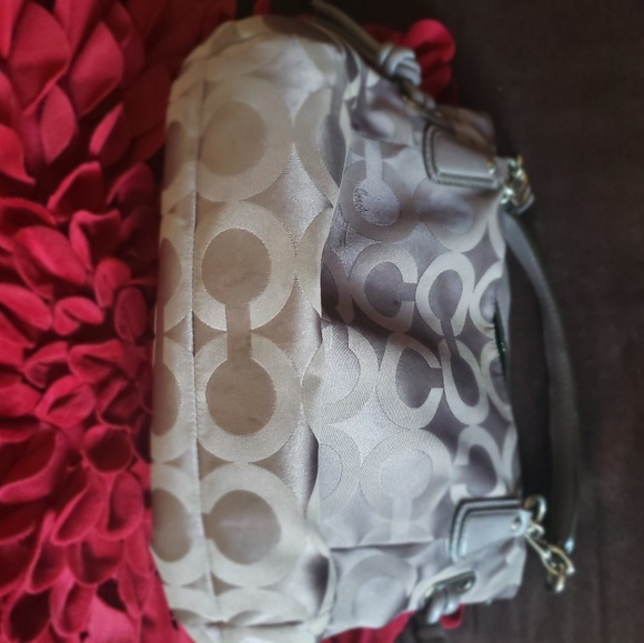 COACH Purse - Picture 4 of 5